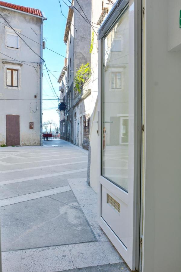 Bellatrix Apartment Senj  Exterior foto