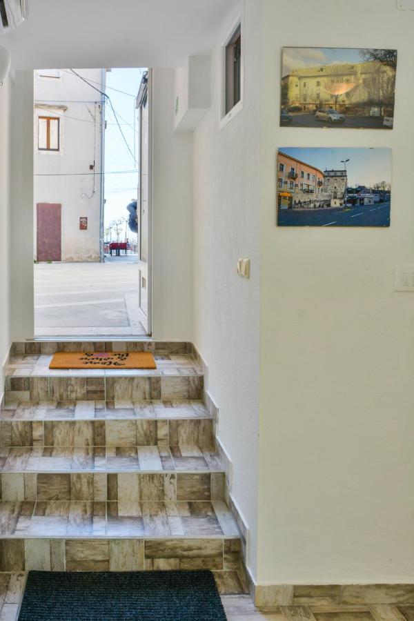 Bellatrix Apartment Senj  Exterior foto