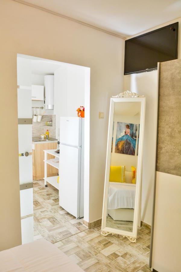 Bellatrix Apartment Senj  Exterior foto